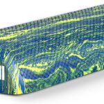 Yes4All EVA Firm Foam Roller for Stretching, Half Yoga Back Roller for Muscle Massage for Pilates, Yoga, Balance & Core Exercises – 12/36 inches