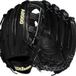 Wilson A2000 1810 Outfield Baseball Glove – 12.75″