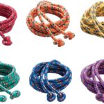 Champion Sports CR Series Jump Rope