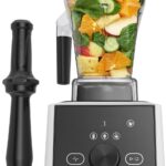 Vitamix Ascent Series X3 Blender with Three Blending Programs, Self-Cleaning Program, Professional-Grade Blender for Smoothies, Soups and More, Stainless-Steel Blades, 48 Oz Container, Polar White