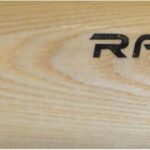 Ted Sizemore Hand Signed Autographed Baseball Bat Los Angeles Dodgers JSA