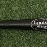 Joey Votto Cincinnati s Game Used Bat Signed 2008 Rookie Season MLB Auth LOA – MLB Autographed Game Used Bats