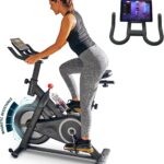 Echelon Smart Fitness Bike