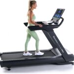Echelon Treadmill Stride 9s Pro Commercial