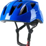 Kids Bike Helmet,2 Sizes Adjustable for Youth Child Boys & Girls Ages 3-5-8-14,Ventilation and Multi-Sport for Bicycle Scooter Skate