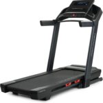 Proform Carbon Treadmills: Treadmills for Walking and Running with Built-in Fan and SpaceSaver Design