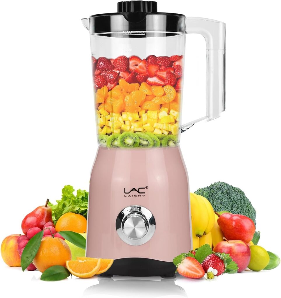 Blender for Smoothies,300W Personal Blender and Grinder Combo for Kitchen with a 54oz Portable Smoothie Cups,Shakes,Juices,Frozen Drinks and a 12oz Coffee Cup with Seal Cover for Coffee Beans