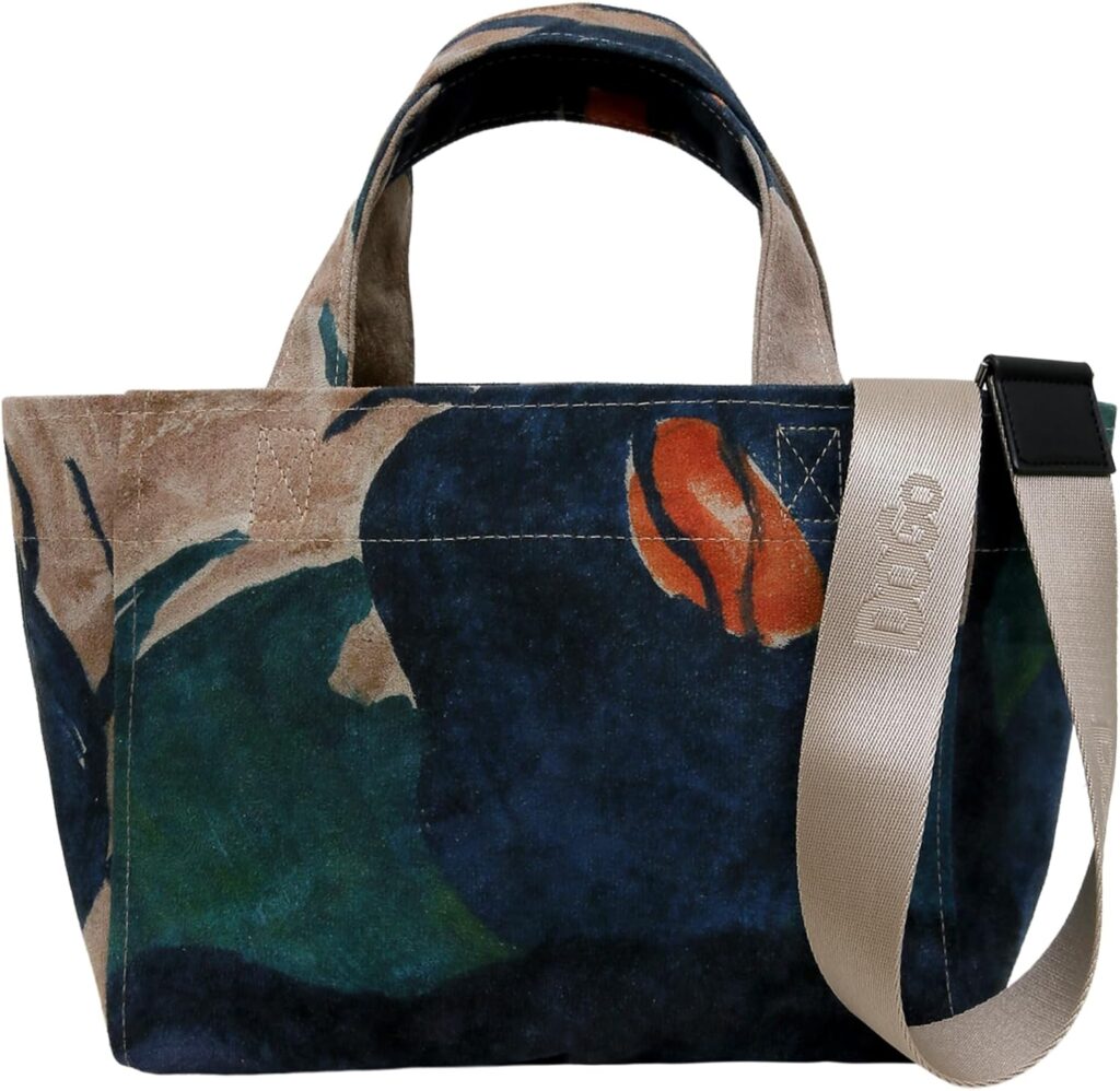 DOGO Tote Bags for Women – Handmade and Unique Design Womens Handbags