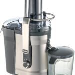 Oster Easy-to-Clean Professional Juicer, Stainless Steel Juice Extractor, Auto-Clean Technology, XL Capacity