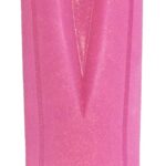 Lodge Silicone Deluxe Hot Handle Holder – Dishwasher Safe Hot Handle Holder Designed for Lodge Cast Iron Skillets – Reusable Heat Protection Up to 500° – Roller-Disco Pink