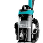 BISSELL CleanView Rewind Upright Bagless Vacuum with Automatic Cord Rewind & Active Wand, 3534