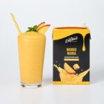DaVinci Gourmet Mango Mania Smoothie, 48 Fluid Ounces (Pack of 1)