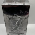 2024 Wild Card 7 Card Studs High Stakes (All Quarterback) HOBBY Limited Edition Football Hobby Deck Trading Card Box (7 AUTOGRAPHS Per Box including a 1/1!)