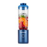nutribullet Flex portable blender NBPB50200BB, Sapphire Blue