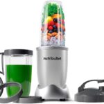 NutriBullet NB9-1301S Pro 13 Pcs Silver, 900W