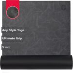 Manduka GRP Adapt Yoga Mat 71″ – 5mm | Ultimate Grip | Sweat Ready for Any Style of Yoga | 71 x 24 inches