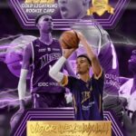 2022 VICTOR WEMBANYAMA Mets 92 CUSTOM MADE Basketball Novelty Rookie Card – Projected #1 Pick in 2023 NBA Draft – (Unbranded Novelty Card)