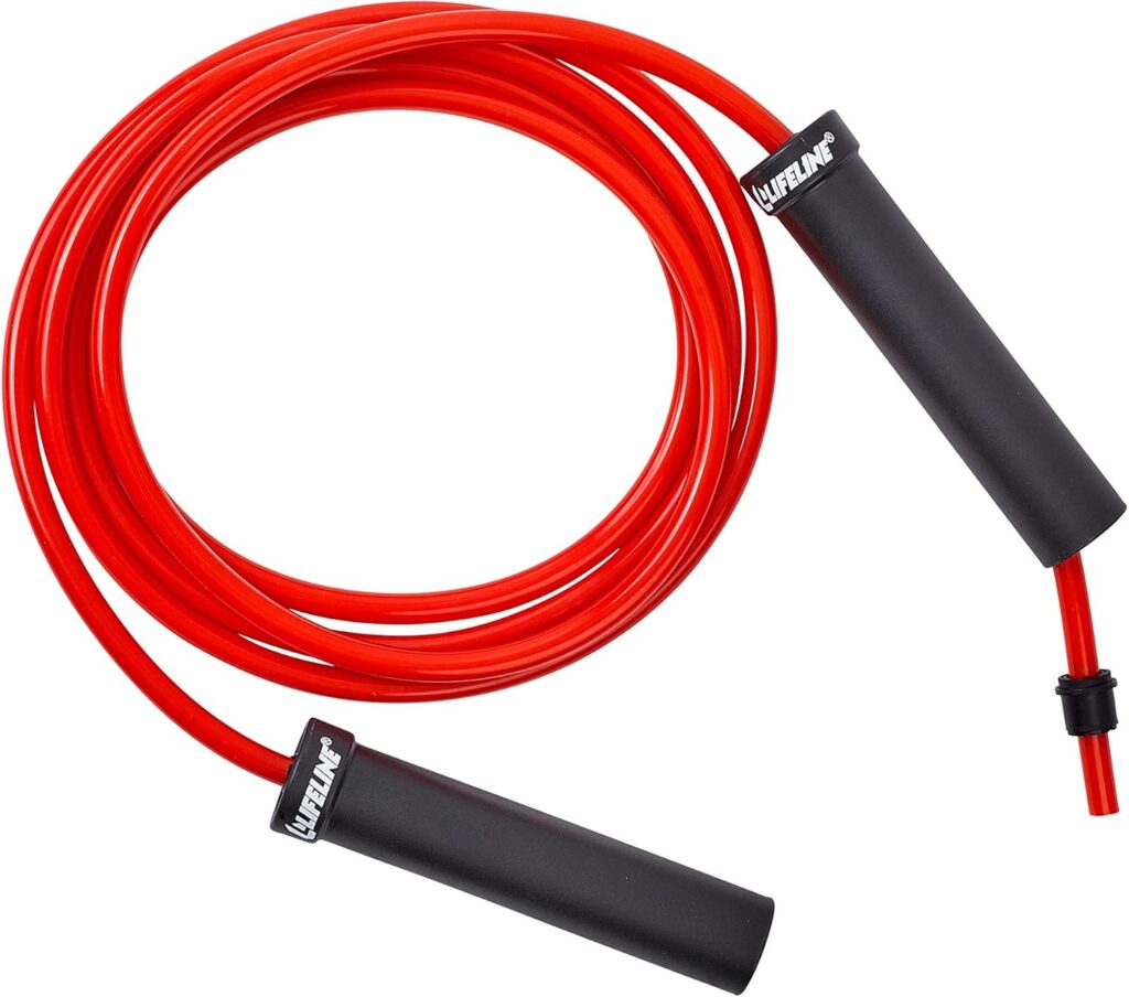 Lifeline JumpRope