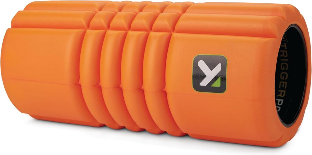 TRIGGERPOINT Grid Travel Foam Roller