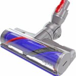Dyson Quick-Release Motorhead Cleaner for Dyson V8 Vacuums