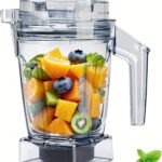 48oz Container Replacement for Vitamix A2300 A2500 A3300 A3500 X2 X3 X4 X5 Ascent Blender