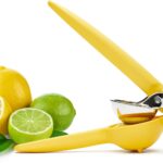 Chef’n Freshforce Citrus Juicer (Lemon), 10.25 long