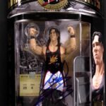 X-Pac 1-2-3 Kid Signed WWE Classic Superstars Action Figure PSA/DNA COA 123 Auto – Autographed Wrestling Cards