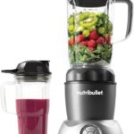 Nutribullet Select 2.0 1000-Watt Personal Blender