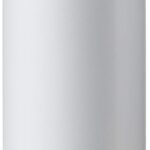 Owala FreeSip Insulated Stainless Steel Water Bottle with Straw, BPA-Free Sports Water Bottle, Great for Travel, 24 Oz, Shy Marshmallow