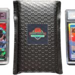 Basketball Mystery Slabs | 2 Graded Cards | Grade 8+ Guaranteed | PSA, SGC, GMA, and More
