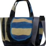 DOGO Tote Bags for Women – Handmade and Unique Design Womens Handbags