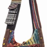 Bee Hobo Bag, Hobo Crossbody Bags for Women, Boho Purse, Boho Bag, Indie Tote, Cloth Purse for Women