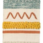 Primitives by Kathy Cotton Wall Hanging Free Spirit Home Decor