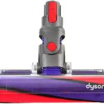 Dyson Soft Roller Cleaner Head Models (for V10 & V11 Models)