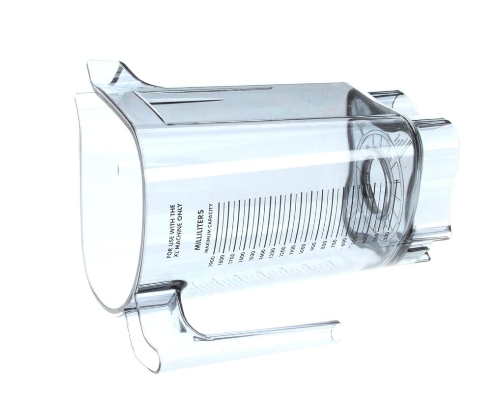 Vitamix 64 Oz/2L Clear Blender Replacement Parts