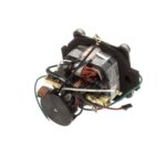 Vita-Mix 15287 Motor Assembly, 3hp/120V