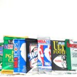 Vintage Multi-Sport Unopened Pack Lot Total of 100 Trading Cards Baseball Football Basketball Hockey Topps Upper Deck Hoops Pro Set