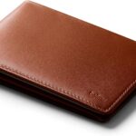 Bellroy Travel Wallet, travel document holder (Passport, tickets, cash, cards and pen) –