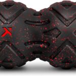 Trigger Point Performance TriggerPoint Universal Double Massage Ball 8-Inch Textured Roller