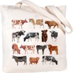 TOTE BAGS 100% COTTON