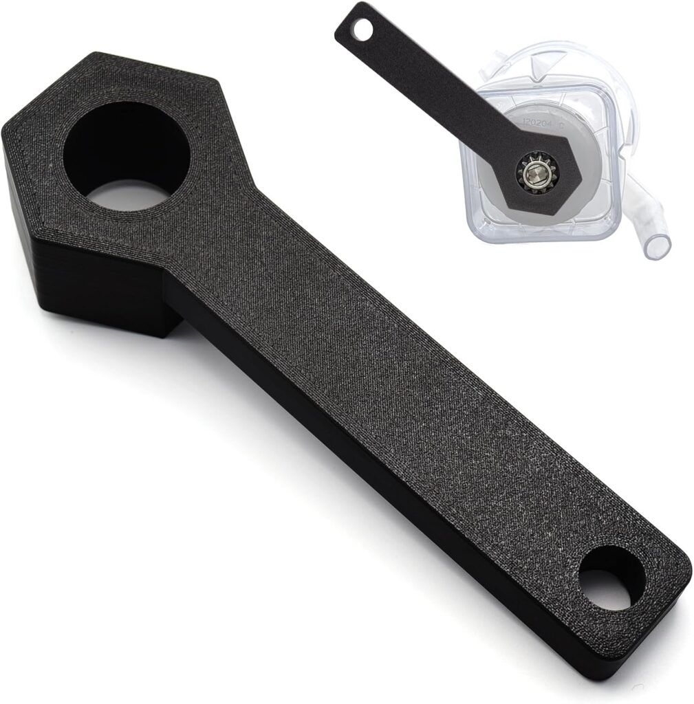 Blade Wrench Compatible with Vitamix Ascent Series, Accessories for Vitamix Ascent – Blade Removal Tool