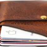Big Spender Leather Wallet