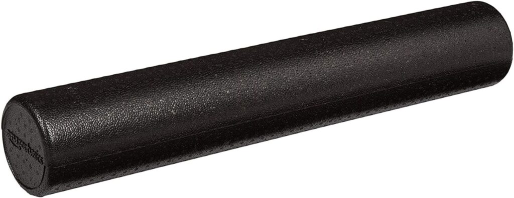 Amazon Basics High Density Foam Roller