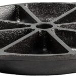 Lodge Cast Iron Wedge Pan