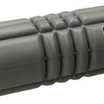 TriggerPoint CORE Foam Massage Roller with Softer Compression for Exercise, Deep Tissue and Muscle Recovery – Relieves Muscle Pain & Tightness, Improves Mobility & Circulation (12”, 18”, 36”)
