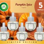 Air Wick Scented Oils 0+5 Pumpkin Spice