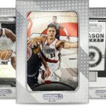 Assorted Basketball Cards 100-Count (1980s to The Present) Plus 2 Memorabilia Cards – Verified Basketball Card Packs from Licensed Manufacturers and Brands – No Two Packs are The Same