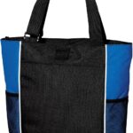 Port Authority Panel Tote