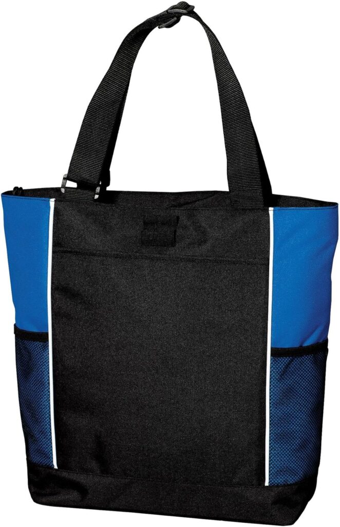 Port Authority Panel Tote