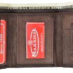 MARSHAL Leather Children’s Wallet
